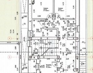 Terrain à vendre dans Cluj-napoca, zone Faget
