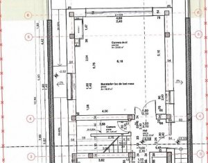 Terrain à vendre dans Cluj-napoca, zone Faget