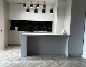 , 72m2 dans Cluj-napoca, zone Buna Ziua