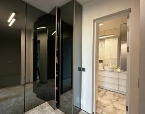 Appartement 3 chambres à vendre dans Cluj-napoca, zone Buna Ziua