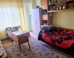 , 41m2 dans Cluj-napoca, zone Manastur