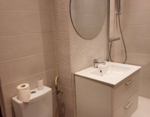Appartement 2 chambres à louer dans Cluj-napoca, zone Gheorgheni
