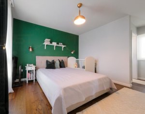 Maison 4 chambres à vendre dans Cluj-napoca, zone Borhanci