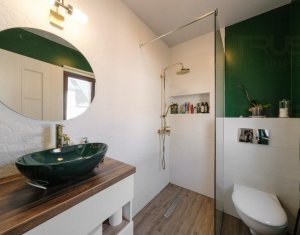 Maison 4 chambres à vendre dans Cluj-napoca, zone Borhanci