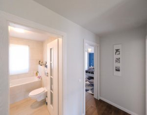 Maison 4 chambres à vendre dans Cluj-napoca, zone Borhanci