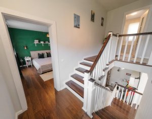 Maison 4 chambres à vendre dans Cluj-napoca, zone Borhanci