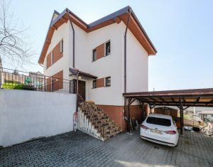 , 113m2 in Cluj-napoca, zona Borhanci