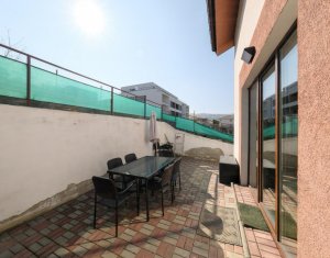 Maison 4 chambres à vendre dans Cluj-napoca, zone Borhanci