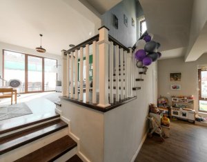 Maison 4 chambres à vendre dans Cluj-napoca, zone Borhanci