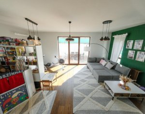 Maison 4 chambres à vendre dans Cluj-napoca, zone Borhanci