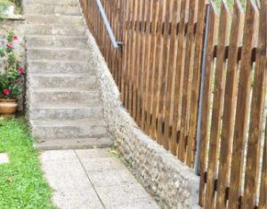 Maison 2 chambres à vendre dans Cluj-napoca, zone Manastur