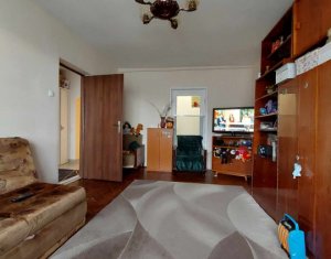 , 50m2 on Cluj-napoca, Zóna Grigorescu