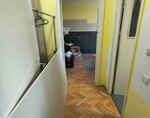, 50m2 dans Cluj-napoca, zone Gheorgheni
