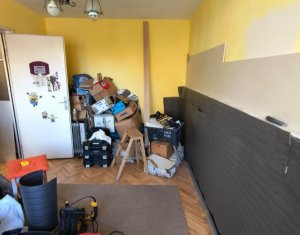 Appartement 2 chambres à vendre dans Cluj-napoca, zone Gheorgheni