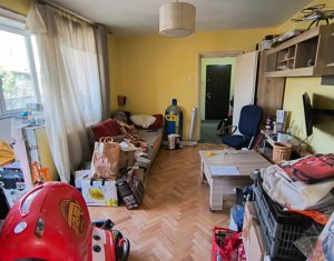 Appartement 2 chambres à vendre dans Cluj-napoca, zone Gheorgheni