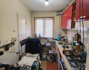 Appartement 2 chambres à vendre dans Cluj-napoca, zone Gheorgheni