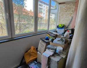 Appartement 2 chambres à vendre dans Cluj-napoca, zone Gheorgheni