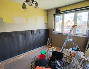 Appartement 2 chambres à vendre dans Cluj-napoca, zone Gheorgheni