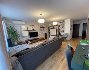 , 100m2 dans Cluj-napoca, zone Manastur