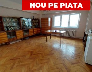 , 76m2 dans Cluj-napoca, zone Gheorgheni