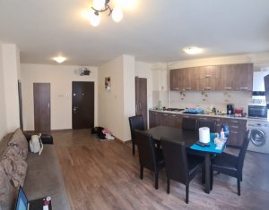 Appartement 3 chambres à vendre dans Cluj-napoca, zone Centru