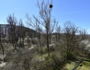 Appartement 3 chambres à vendre dans Floresti