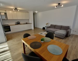 , 79m2 dans Floresti