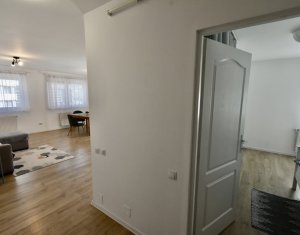 Appartement 3 chambres à vendre dans Floresti