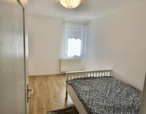 Appartement 3 chambres à vendre dans Floresti