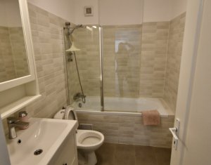 Appartement 3 chambres à vendre dans Floresti