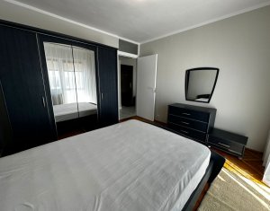Appartement 2 chambres à louer dans Cluj-napoca, zone Gheorgheni