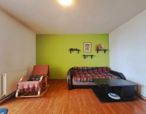 Studio à vendre dans Cluj-napoca, zone Gheorgheni