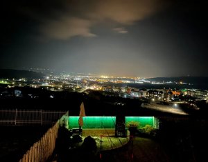 Maison 4 chambres à vendre dans Apahida