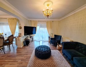 , 120m2 dans Apahida