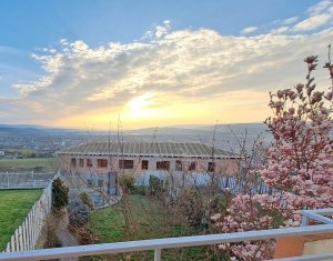 Maison 4 chambres à vendre dans Apahida