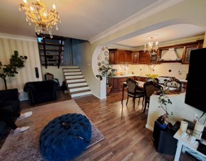 Maison 4 chambres à vendre dans Apahida