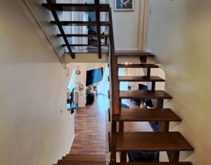 Maison 4 chambres à vendre dans Apahida