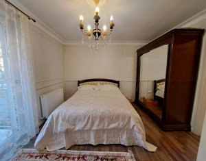 Maison 4 chambres à vendre dans Apahida