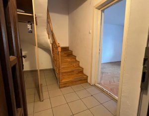 Maison 6 chambres à vendre dans Cluj-napoca, zone Grigorescu