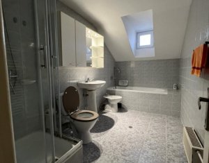 Maison 6 chambres à vendre dans Cluj-napoca, zone Grigorescu