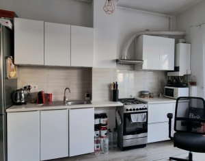 Appartement 2 chambres à vendre dans Cluj-napoca, zone Marasti