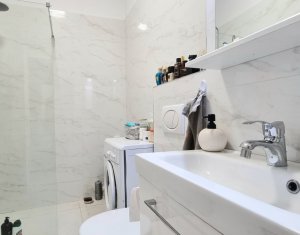 Appartement 2 chambres à vendre dans Cluj-napoca, zone Marasti