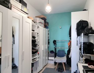 Appartement 2 chambres à vendre dans Cluj-napoca, zone Marasti