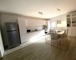 Appartement 3 chambres à louer dans Cluj-napoca, zone Borhanci