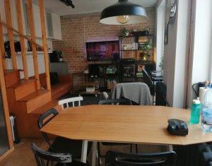 Maison 3 chambres à vendre dans Cluj-napoca, zone Centru