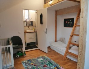 Maison 3 chambres à vendre dans Cluj-napoca, zone Centru