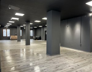 Office for rent, 223m2 in Cluj-napoca, zone Marasti