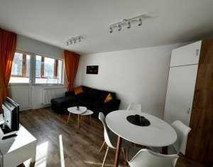 , 40m2 dans Cluj-napoca, zone Manastur