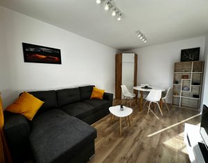 Appartement 2 chambres à louer dans Cluj-napoca, zone Manastur