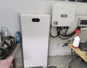 Casa-vila, 7 cam., 418 m.p., 2000 m.p. teren, Dambul Rotund, zona linistita 